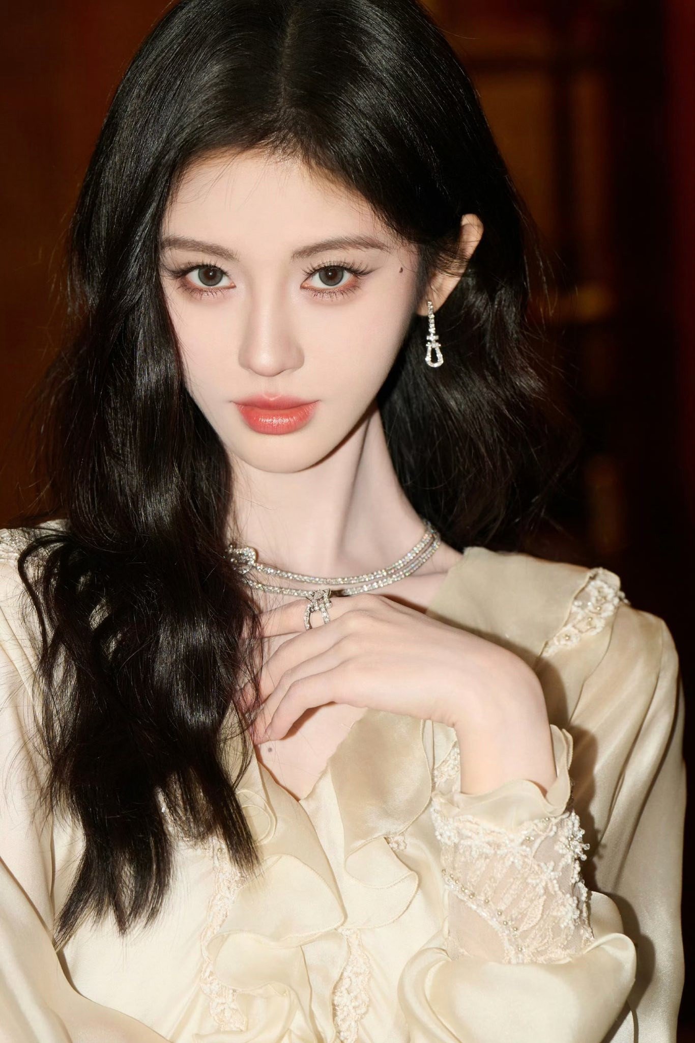 Hai bên liên tục đối đầu gay gắt.