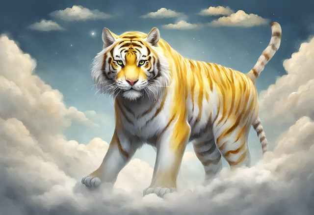 Bước sang năm Bính Ngọ, vận thế tuổi Dần nhìn chung khá hanh thông. Ảnh minh họa