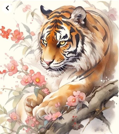 Năm 2026 được xem là giai đoạn thăng hoa trong sự nghiệp của người tuổi Dần. Ảnh minh họa