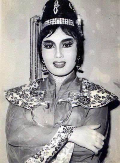 Nghệ sĩ Hồng Nga từng trải qua nhiều biến cố cá nhân, có thời gian sang Mỹ sinh sống cùng con cháu rồi lại trở về Việt Nam. Ảnh: FBNV