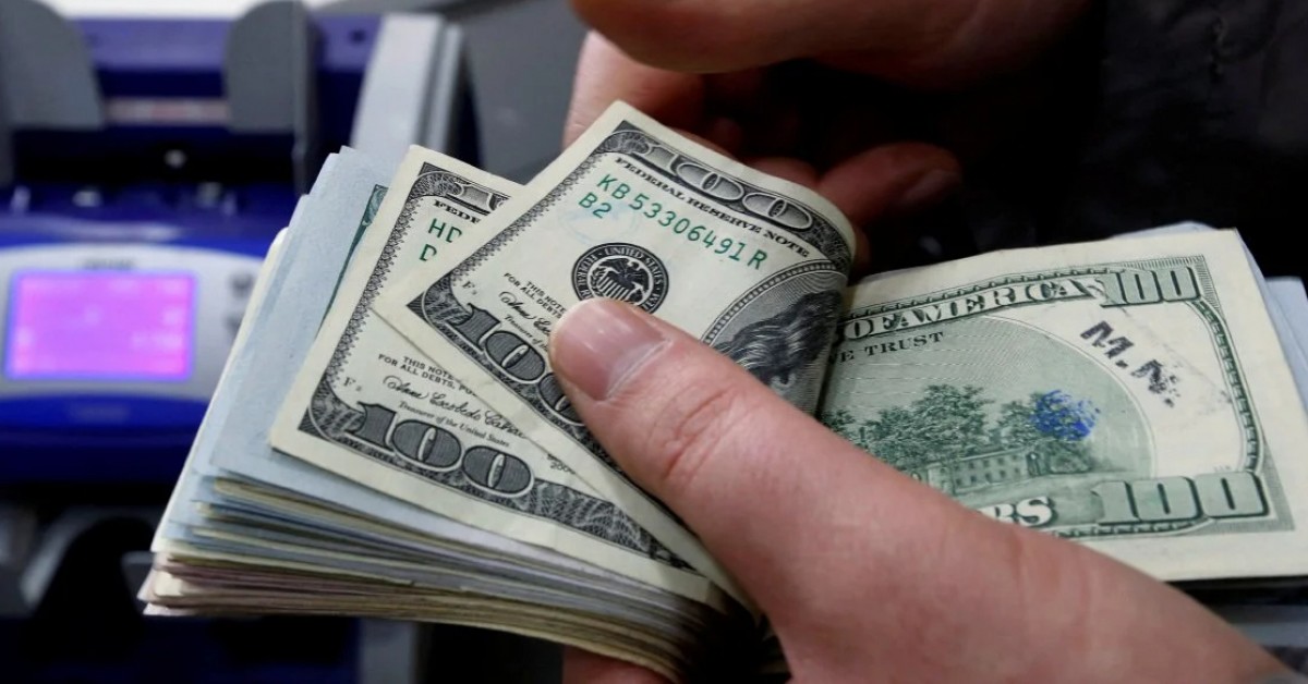 Kinh tế 24h: Giá USD tự do giảm nhanh, thủng mốc 27.000 đồng