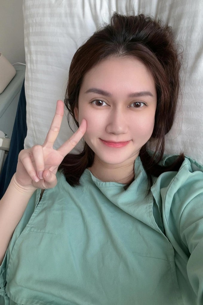 20 sao Việt sinh con năm 2025 - 12