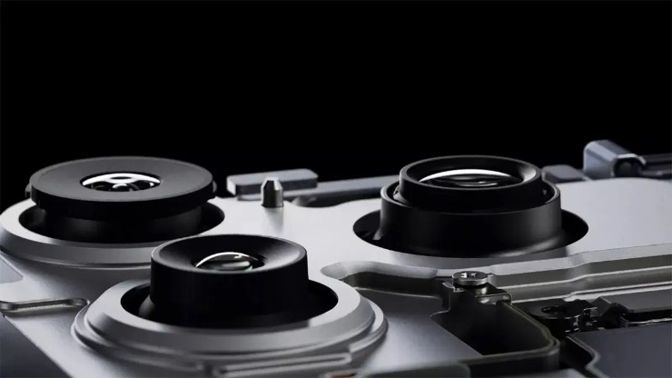 Apple cần áp dụng những kỹ thuật để giúp camera với khẩu độ thay đổi của iPhone 18 Pro trở nên nổi bật.