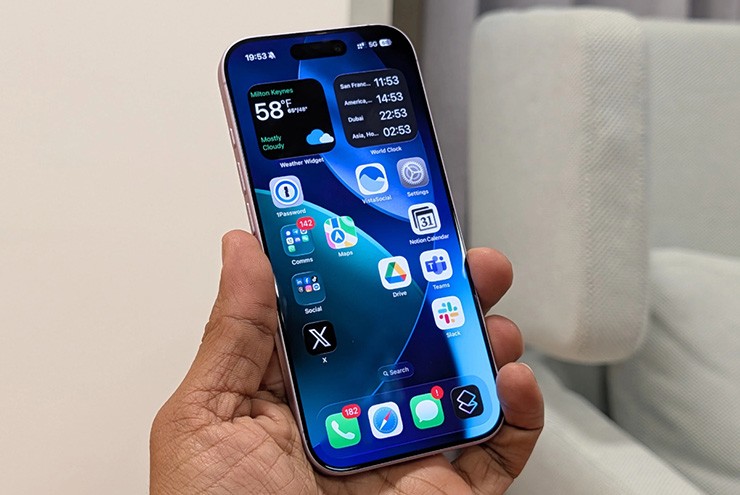 iOS 27 có thể sẽ tương thích với các mẫu iPhone chạy iOS 26?