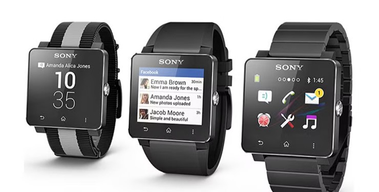 Nhiều hạn chế đã khiến SmartWatch kém hấp dẫn.