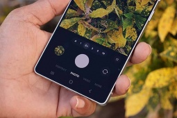 Samsung hồi sinh công nghệ từng thất bại để đối đầu iPhone 18 Pro