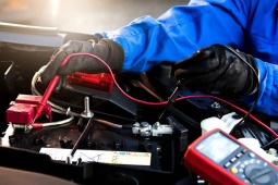 Các nhà nghiên cứu gióng lên hồi chuông cảnh báo về pin xe điện Trung Quốc