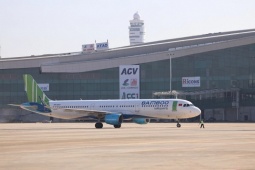 Lộ diện 'hình hài' bên trong nhà ga sân bay Long Thành