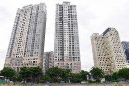 Bí mật sau thương vụ xóa sổ 159 căn hộ tái định cư tại dự án Bến Vân Đồn