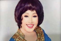 Nghệ sĩ cải lương nổi tiếng bị mất trí nhớ khiến khán giả xót xa