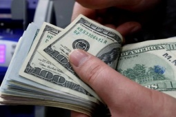 Kinh tế 24h: Giá USD tự do giảm nhanh, thủng mốc 27.000 đồng