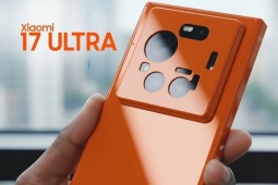 Xiaomi 17 Ultra lộ cấu hình vượt trội thế hệ trước với pin 6.800 mAh, sạc nhanh 100W