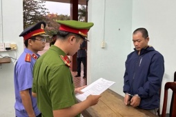 Khởi tố, bắt người chồng ở Đà Nẵng về hành vi sát hại vợ