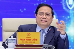 Thủ tướng: 'Không giấy tờ, không tiền mặt, không địa giới hành chính trong giao dịch'