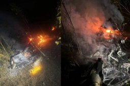 Thái Lan - Campuchia tiếp tục giao tranh, đụng độ bước sang ngày thứ 13