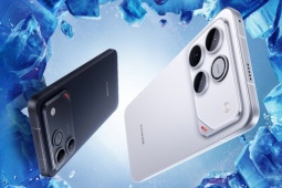 Honor Win và Win RT sẽ có màn OLED 185Hz, pin 10.000 mAh, sạc 100W