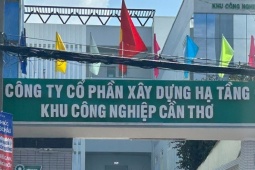 Thay đổi tội danh của bị can tặng quà cựu Bí thư, Chủ tịch Cần Thơ cũ