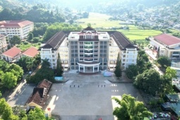 Loạt dự án chậm tiến độ, Thanh tra Chính phủ kiến nghị kiểm điểm lãnh đạo Bộ GD-ĐT