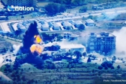 Thế giới 24h: Thái Lan tuyên bố kiểm soát cứ điểm Đồi 350, F-16 phá hỏng cầu huyết mạch ở Campuchia