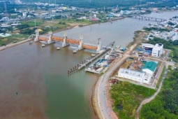 Kết luận xử lý vướng mắc liên quan loạt dự án lớn ở TPHCM, có dự án chống ngập 10.000 tỉ đồng