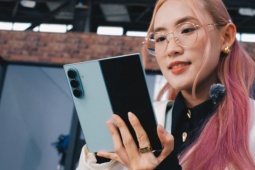 Top 5 điện thoại Samsung đáng mua nhất năm 2025