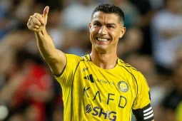 Ronaldo nhận đòn đau: Al Nassr bị FIFA cấm chuyển nhượng vô thời hạn