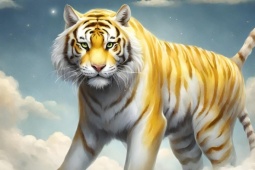 Tử vi 12 con giáp năm Bính Ngọ: Tổng quan tuổi Dần năm 2026