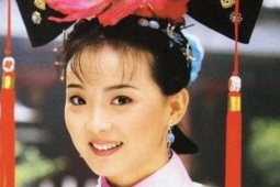 Mỹ nhân đẹp nhất 'Hoàn Châu cách cách' bỏ showbiz cưới đại gia giờ ra sao?