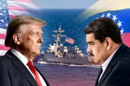 Nghị quyết ngăn Tổng thống Trump dùng vũ lực với Venezuela bị bác bỏ, căng thẳng dâng cao