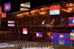 Lễ bế mạc SEA Games 33 có gì đặc biệt và có xảy ra sai sót như lễ khai mạc?