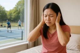 Tiếng 'póc póc' từ sân pickleball: Bác sĩ cảnh báo nguy cơ suy kiệt sức khỏe