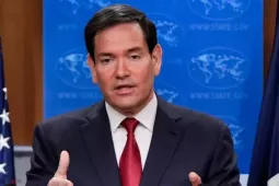 Ngoại trưởng Mỹ nêu tầm nhìn mới về quan hệ với Trung Quốc