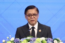 Thái Lan tuyên bố không chịu sức ép từ Mỹ, Trung để ngừng bắn với Campuchia