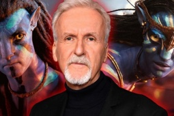 'Cha đẻ' bom tấn Avatar: Từng bỏ học, làm tài xế trước khi thành tỷ phú