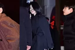 Khách mời đổ bộ hôn lễ Kim Woo Bin - Shin Min Ah: D.O. chạy show, bất ngờ với V BTS