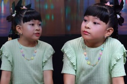 Bé gái 8 tuổi nghĩ cách “cản” ba hút thuốc, đi nhậu