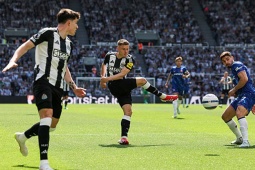 Dự đoán tỷ số Ngoại hạng Anh: Chelsea đòi nợ trước Newcastle, Everton mơ lại ngáng chân Arsenal