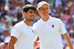 Nóng nhất thể thao trưa 20/12: Alcaraz - Sinner gợi nhớ tới Federer