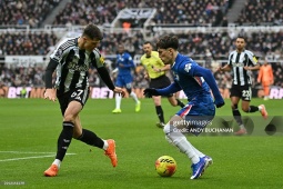Bóng đá - Trực tiếp bóng đá Newcastle - Chelsea: Đội khách không được công nhận bàn thắng (Ngoại hạng Anh)
