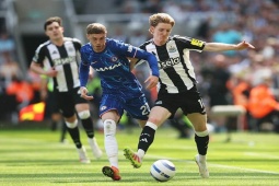 Trực tiếp bóng đá Newcastle - Chelsea:  " Chích chòe "  phong độ ấn tượng ở St. James Park (Ngoại hạng Anh)