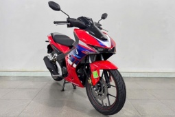 Giá xe côn Honda Winner R cuối tháng 12/2025, giảm sốc gần 11 triệu đồng