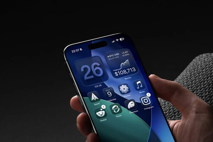 Người dùng iPhone có hai lựa chọn nếu không còn được hỗ trợ bởi iOS 27.