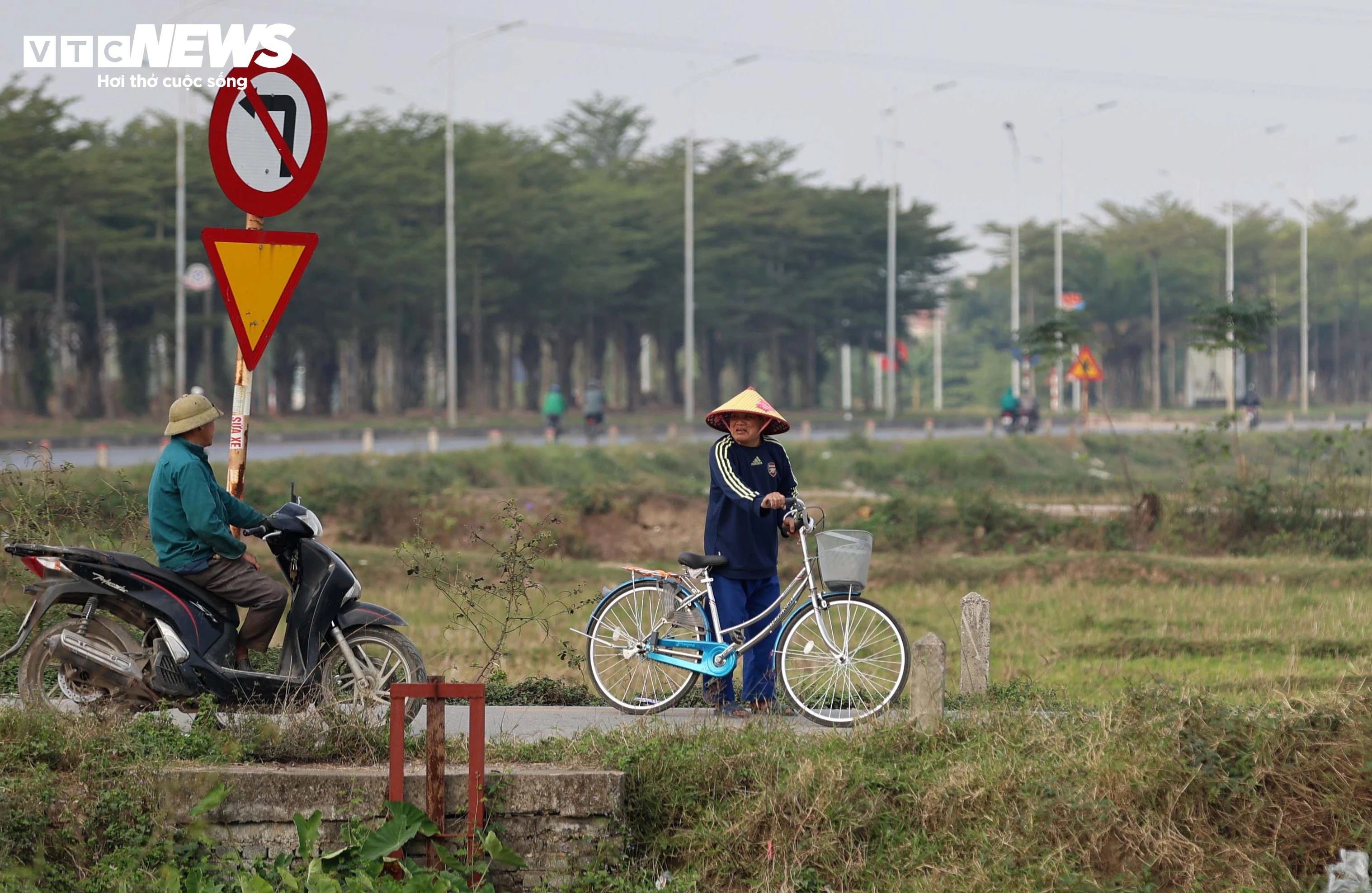 Hiện trạng dự án khu đô thị Olympic hơn 925.000 tỷ tại Hà Nội - 12