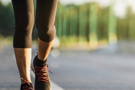 Để giảm cân, bạn cần đi bộ bao nhiêu bước mỗi ngày?