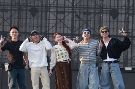 BTC  Gia đình Haha  cảnh báo