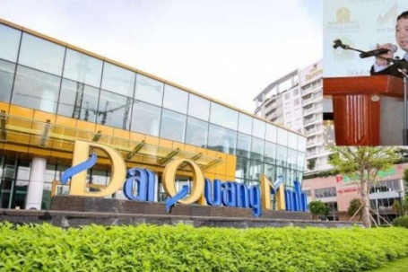 Đại gia Khoa "khàn" ở ẩn 10 năm bất ngờ tái xuất tại siêu dự án 855.000 tỷ đồng là ai?