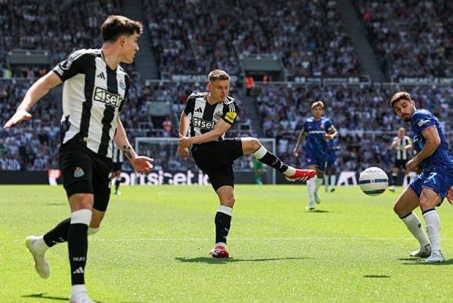 Dự đoán tỷ số Ngoại hạng Anh: Chelsea đòi nợ trước Newcastle, Everton mơ lại ngáng chân Arsenal