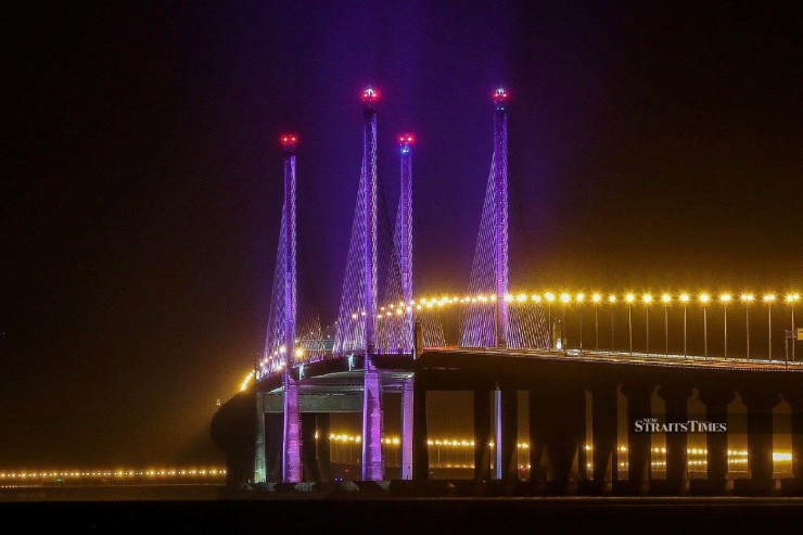 Nước chủ nhà SEA Games 34, Malaysia mang đến "món quà" độc đáo trong lễ bế mạc SEA Games 33