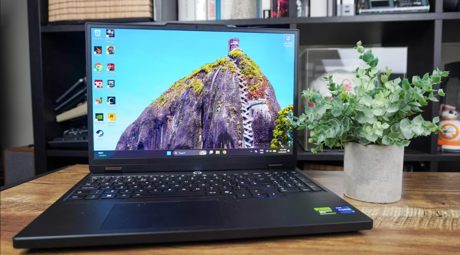 Lenovo Legion 5i Gen 10 (2025).