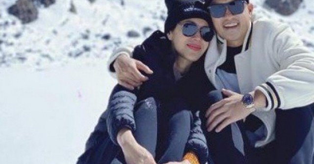 Thủy Tiên lần đầu lên tiếng về tin đồn ly hôn v...